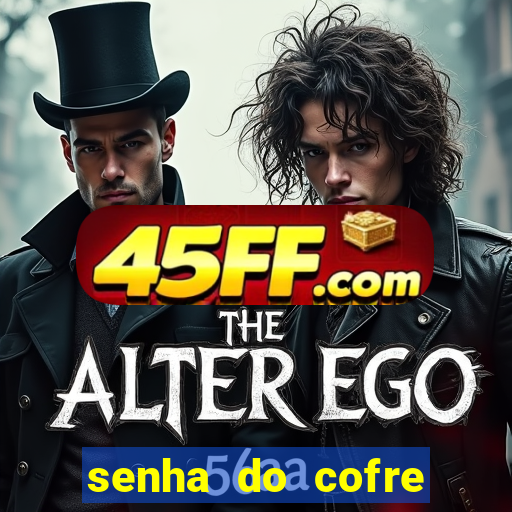 senha do cofre road 96